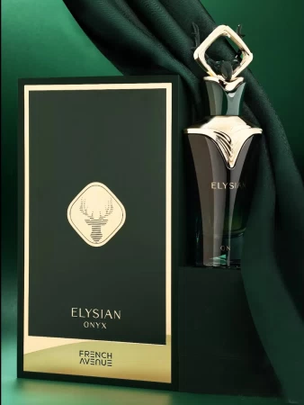 Foto des Flakons  Fragrance World