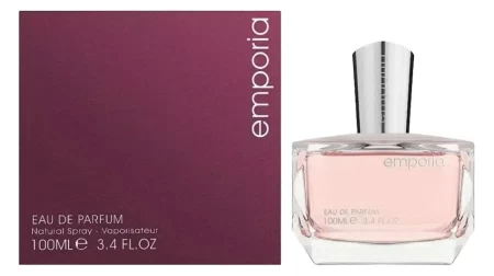 香水瓶照片  Fragrance World