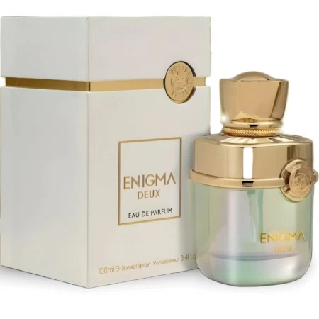 Bottle photo  Fragrance World