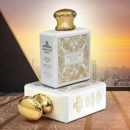 Bottle photo  Fragrance World