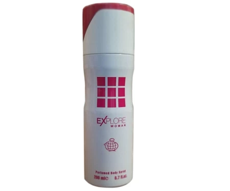 Bottle photo  Fragrance World