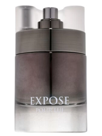 Fragrance World Expose Pour Lui