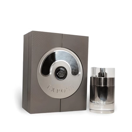 Фотография флакона  Fragrance World