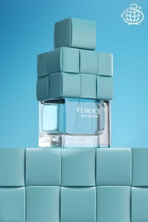 香水瓶照片  Fragrance World