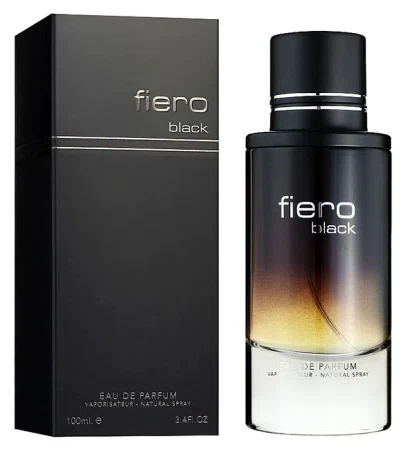 Bottle photo  Fragrance World