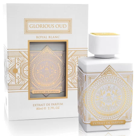 Bottle photo  Fragrance World