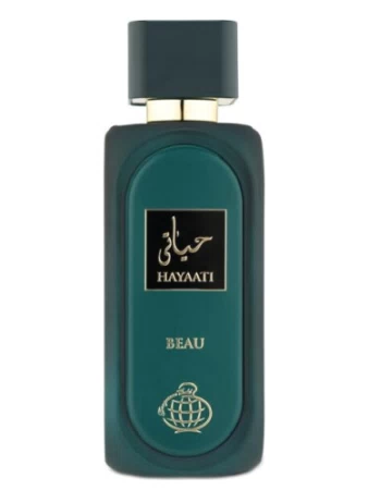 香水瓶照片  Fragrance World