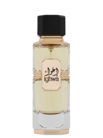 Fragrance World Ighwa