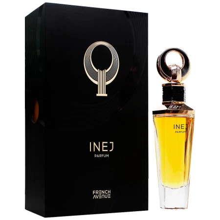 Foto des Flakons  Fragrance World