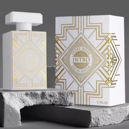 香水瓶照片  Fragrance World