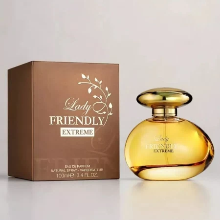 Bottle photo  Fragrance World
