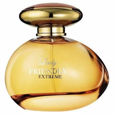 Fragrance World Lady Friendly Extreme