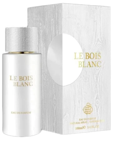 Bottle photo  Fragrance World