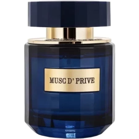 Fragrance World Musc d'Prive