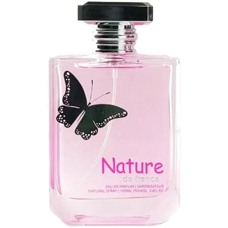 香水瓶照片  Fragrance World