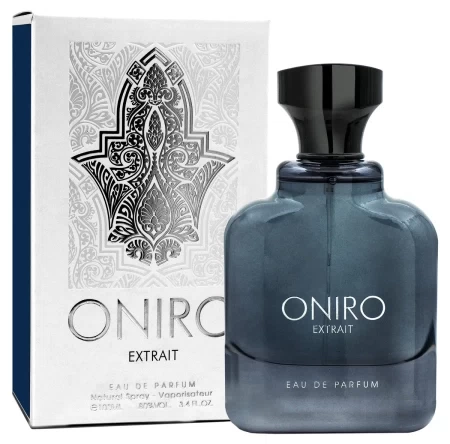 Bottle photo  Fragrance World