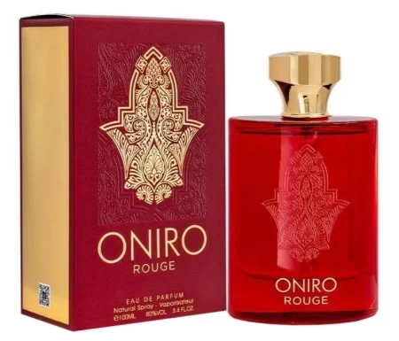 Bottle photo  Fragrance World