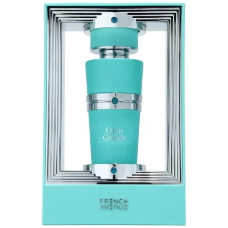 Foto des Flakons  Fragrance World