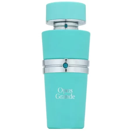 Foto des Flakons  Fragrance World