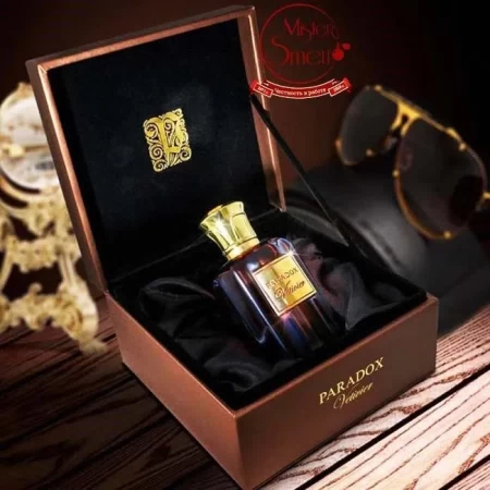 Bottle photo  Fragrance World
