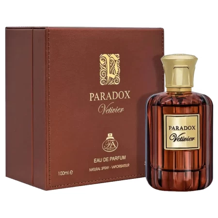 Bottle photo  Fragrance World