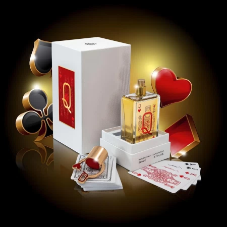 香水瓶照片  Fragrance World