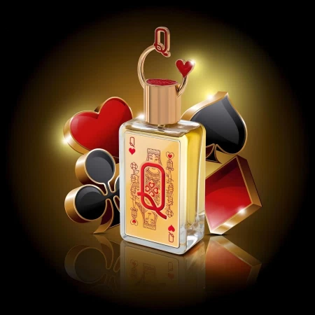 香水瓶照片  Fragrance World