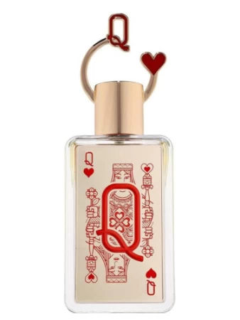 香水瓶照片  Fragrance World