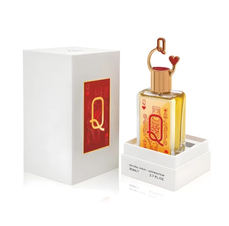 香水瓶照片  Fragrance World