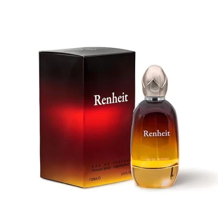Фотография флакона  Fragrance World