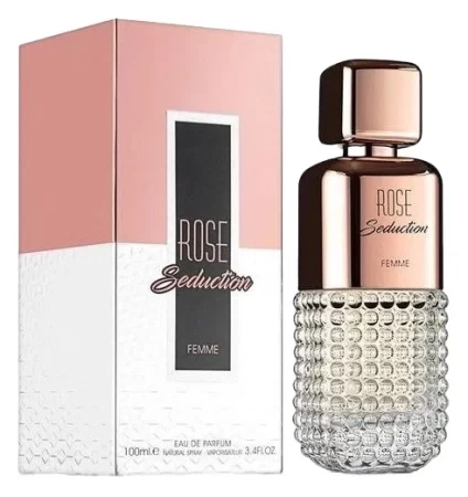 香水瓶照片  Fragrance World