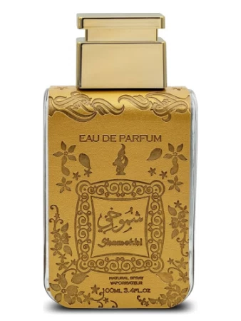 Bottle photo  Fragrance World