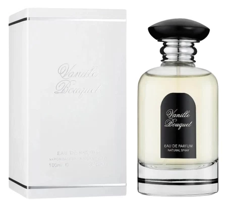 香水瓶照片  Fragrance World