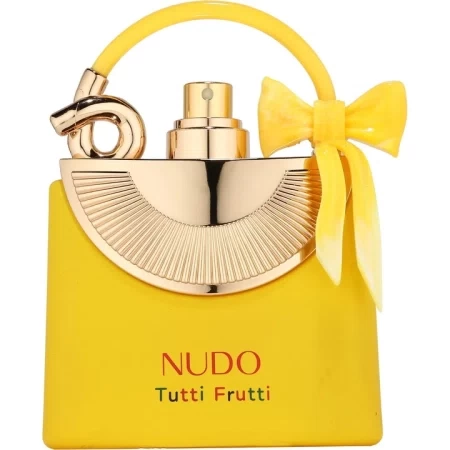 Tutti Frutti