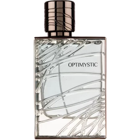 Optimystic Black