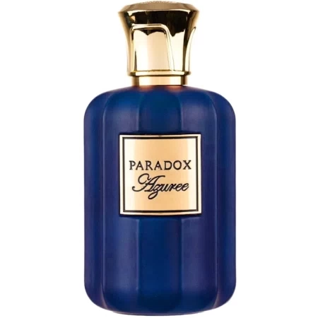 Paradox Azuree