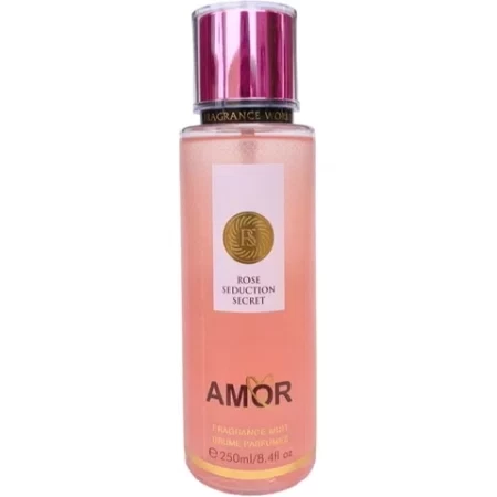 Amor Fragrance Mist