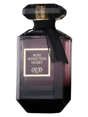 Rose Seduction Secret Oud