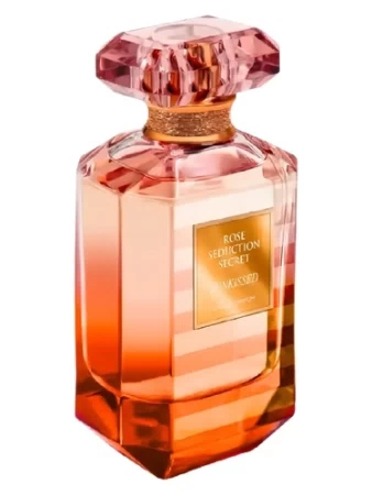 Rose Seduction Secret Sunkissed