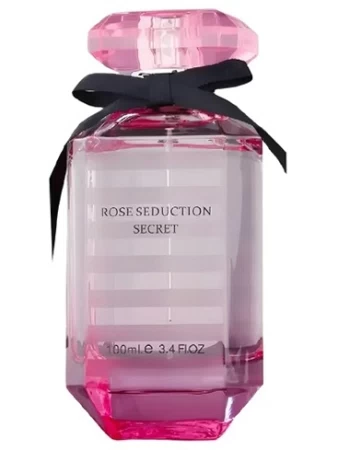 Rose Seduction Secret