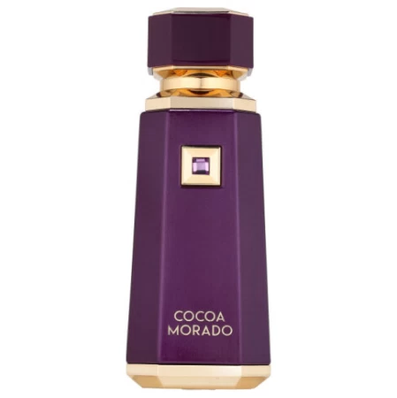 Cocoa Morado