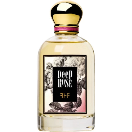 Photo du flacon  Fragrances Hubert Fattal