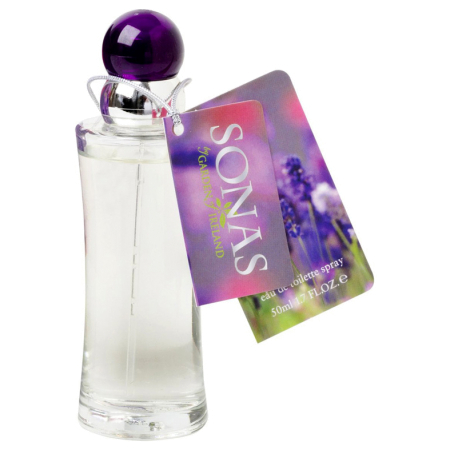 Bottle photo  Fragrances of Ireland
