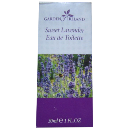 Fragrances of Ireland Sweet Lavender