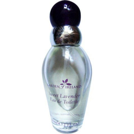 Bottle photo  Fragrances of Ireland