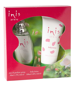 香水瓶照片  Fragrances of Ireland
