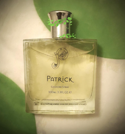 Fragrances of Ireland Patrick