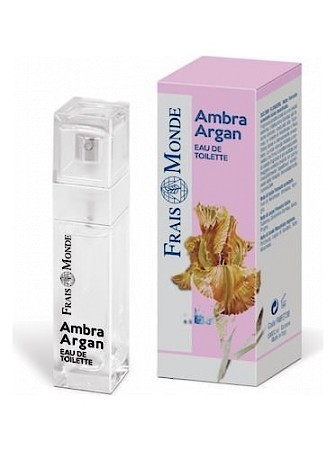 Frais Monde / Brambles and Moor Amber Argan