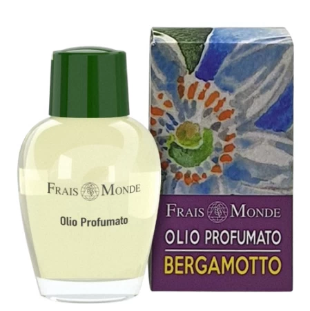 Bottle photo  Frais Monde / Brambles and Moor