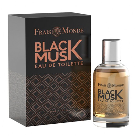 Frais Monde / Brambles and Moor Black Musk